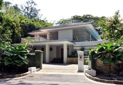 CLUNY PARK ROAD (D10), Detached #523455021